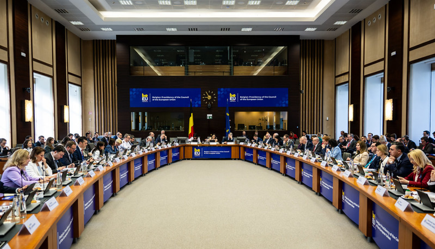 Eiropas Savienības Vispārējo lietu padome