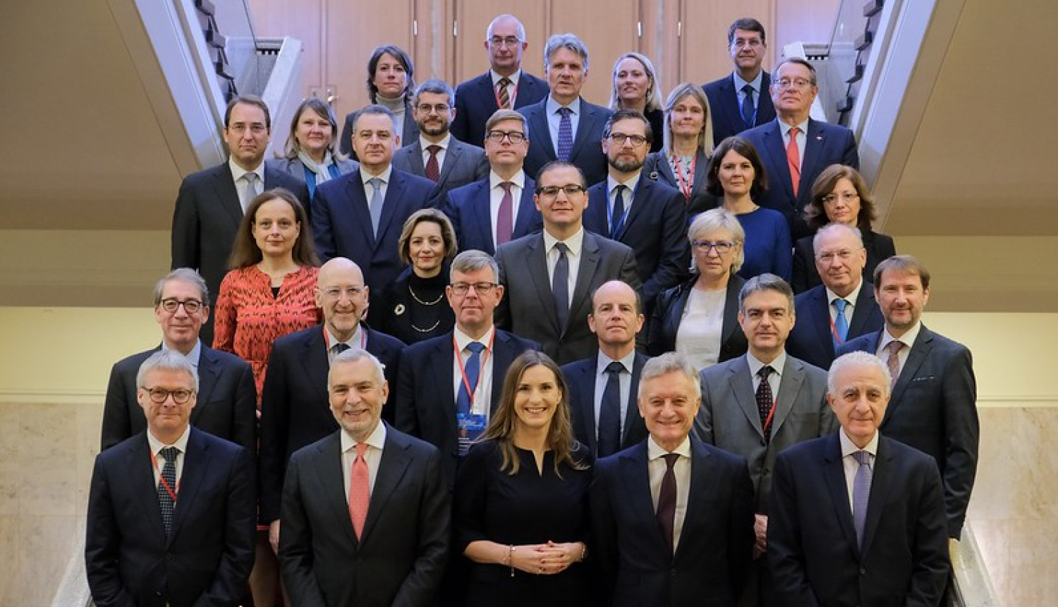 Pasākuma dalībnieku kopbilde