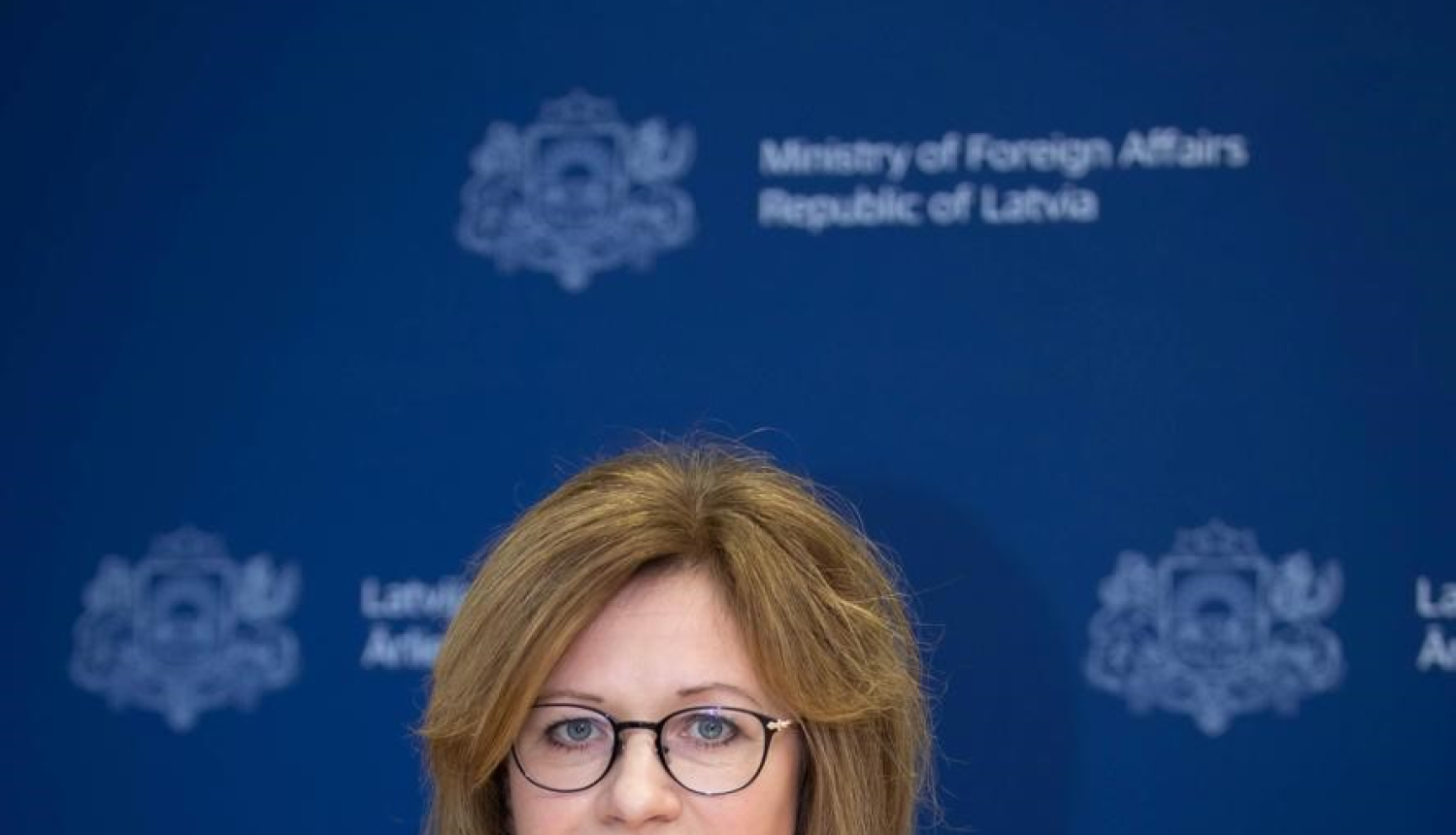 Zanda Kalniņa-Lukaševica: Krievijas īstenotā agresija Ukrainā liek stiprināt Eiropas drošību un noturību vairāk kā jebkad