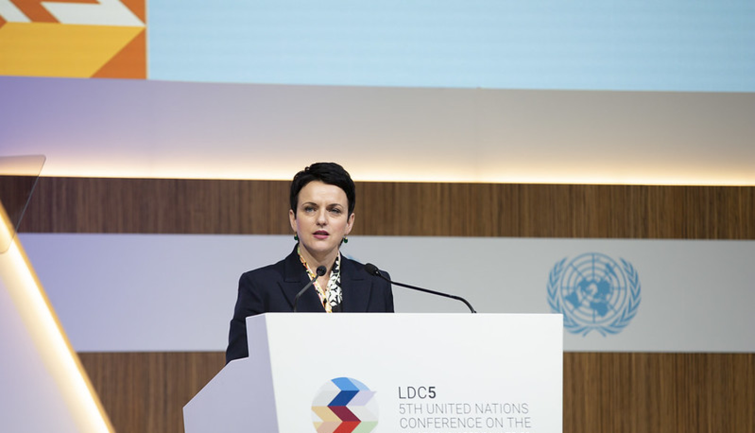 G. Reire Krievijas agresijas negatīvo ietekmi jūt tālu aiz Eiropas robežām