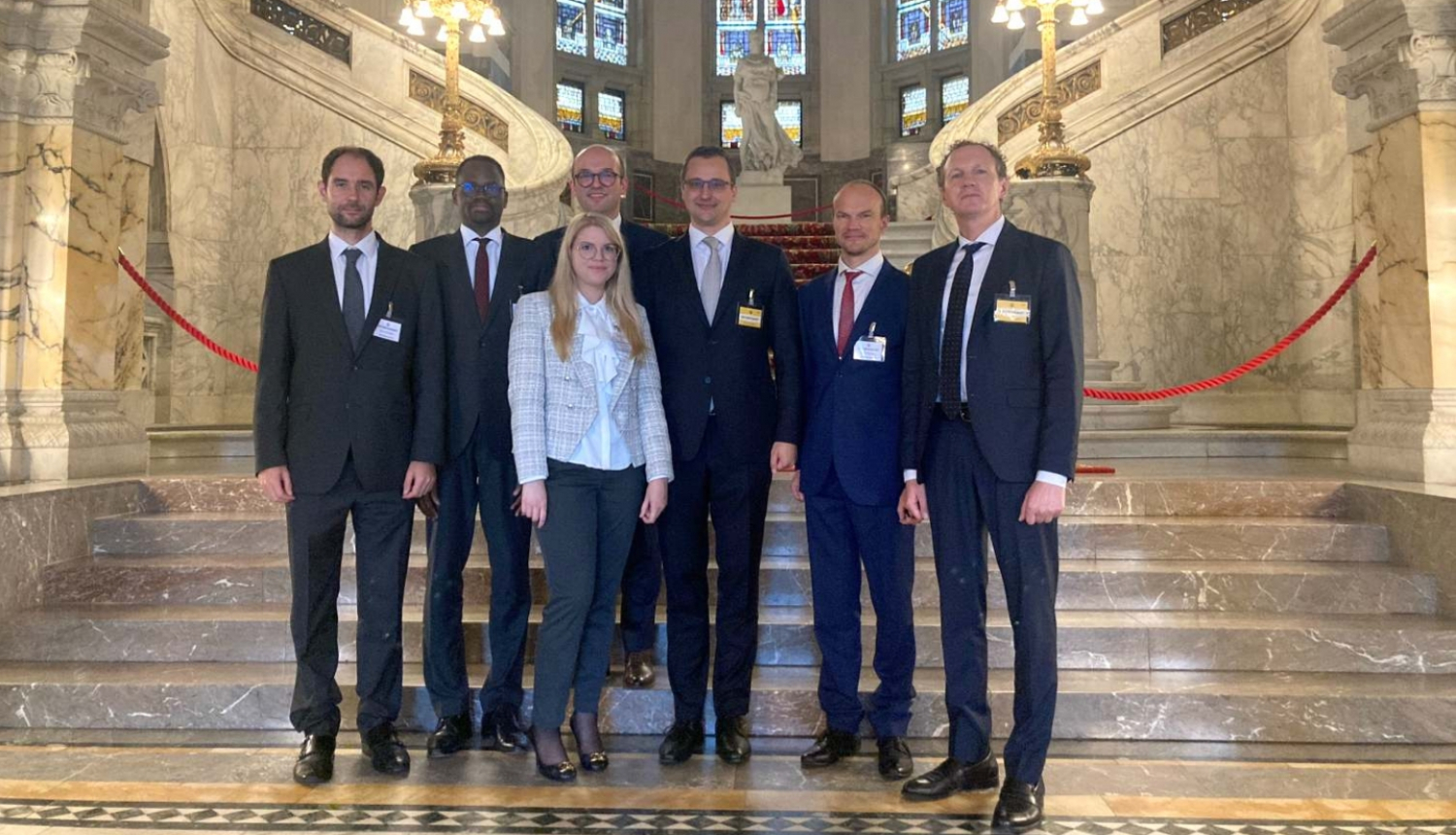 Latvija trešās puses statusā piedalās Starptautiskās tiesas lietā Ukraina pret Krievijas Federāciju