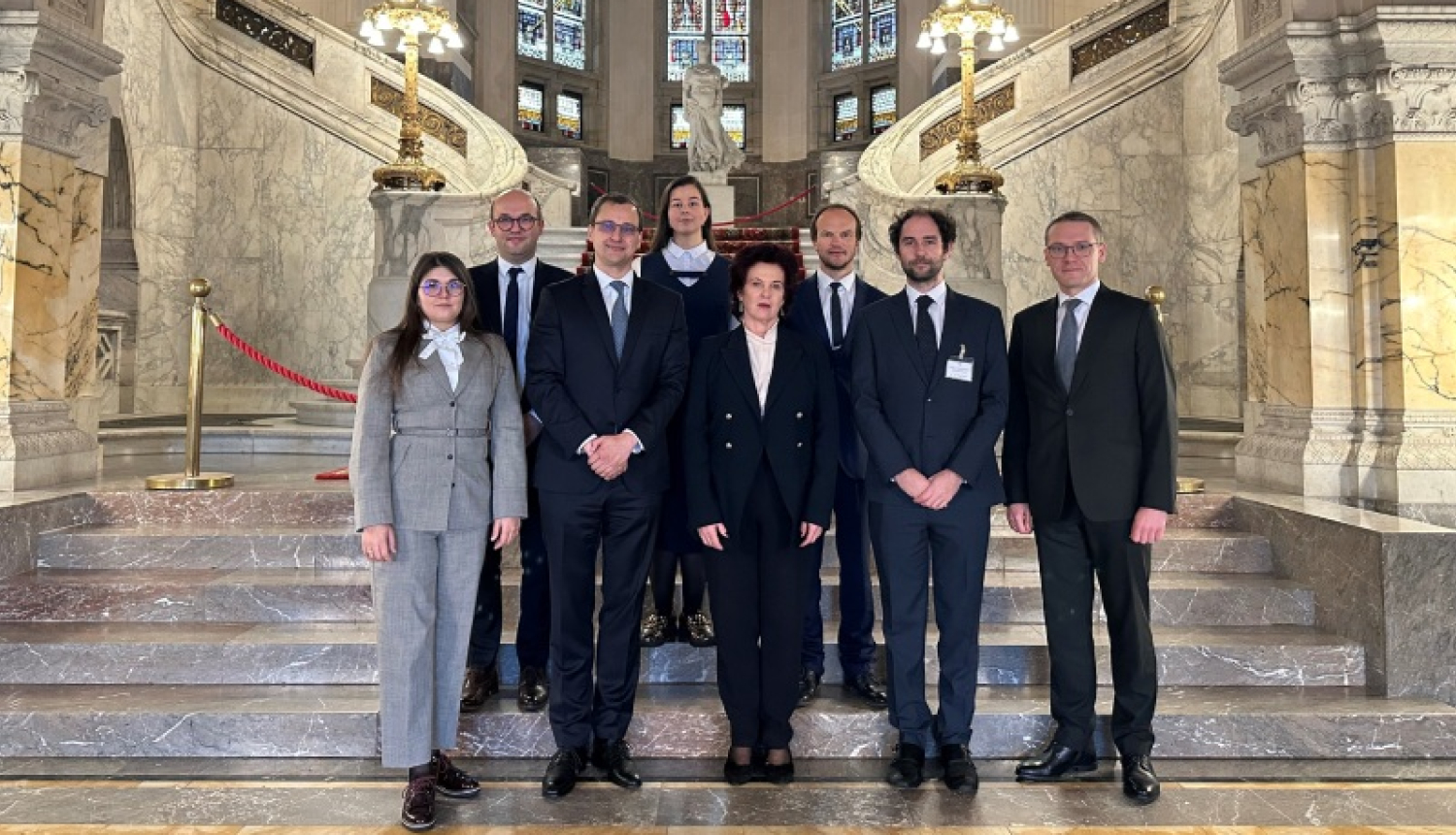 Pasākuma dalībnieku kopbilde