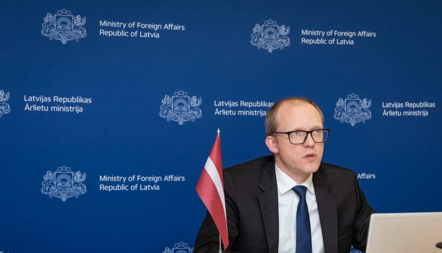 TJI Nacionālo koordinatoru sanāksme