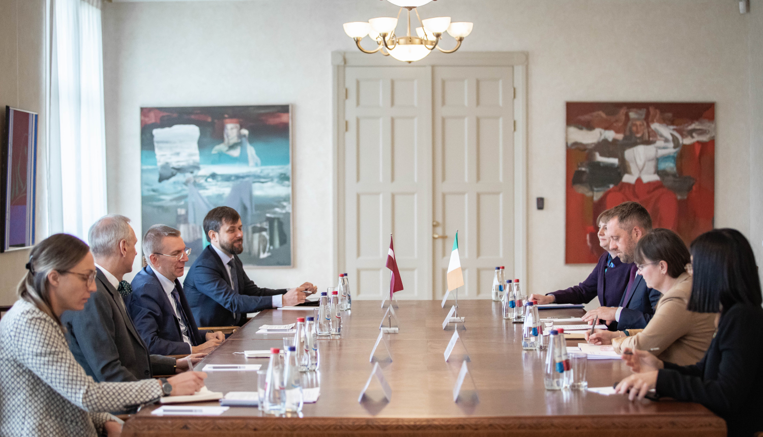 Tomass Bērns (Thomas Byrne)