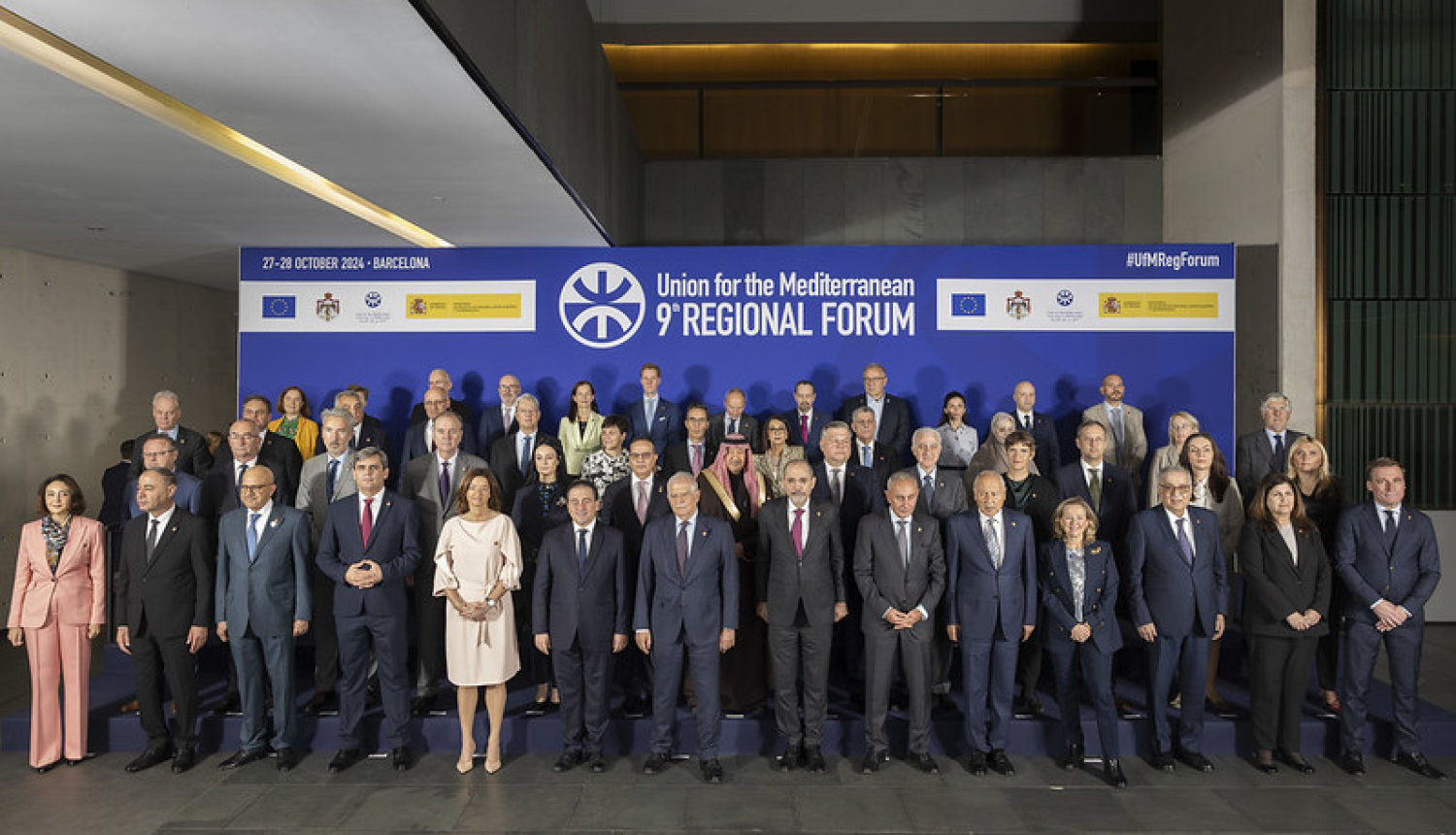 Pasākuma dalībnieku kopbilde