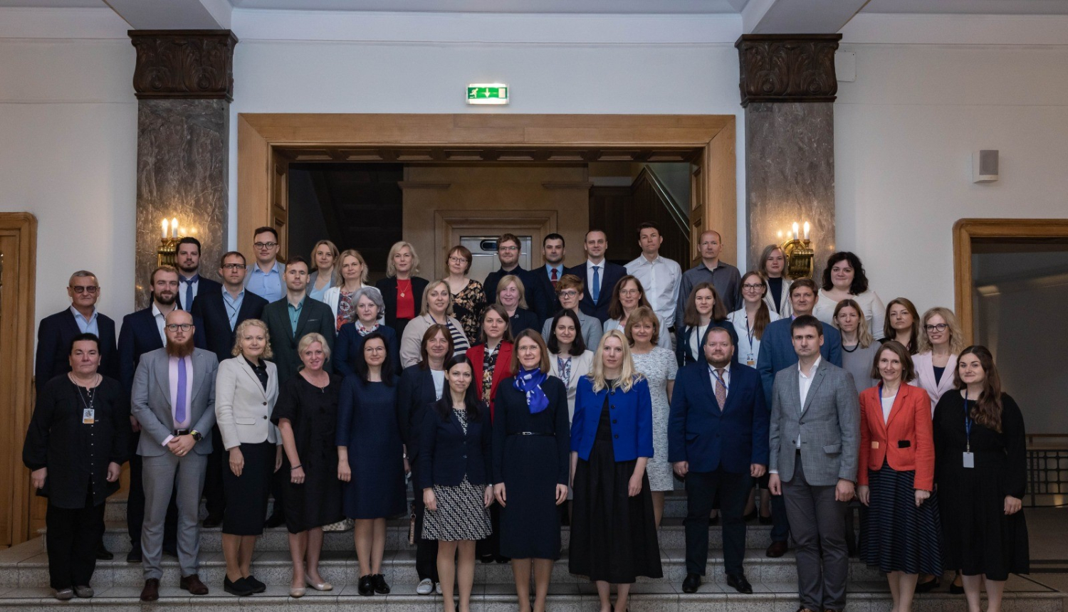 konsulārās mācības 2022