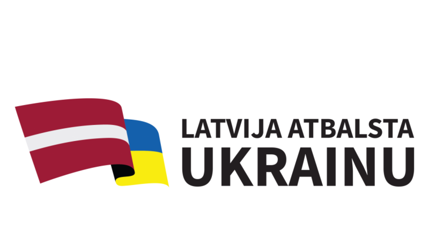 Latvija atbalsta Ukrainu