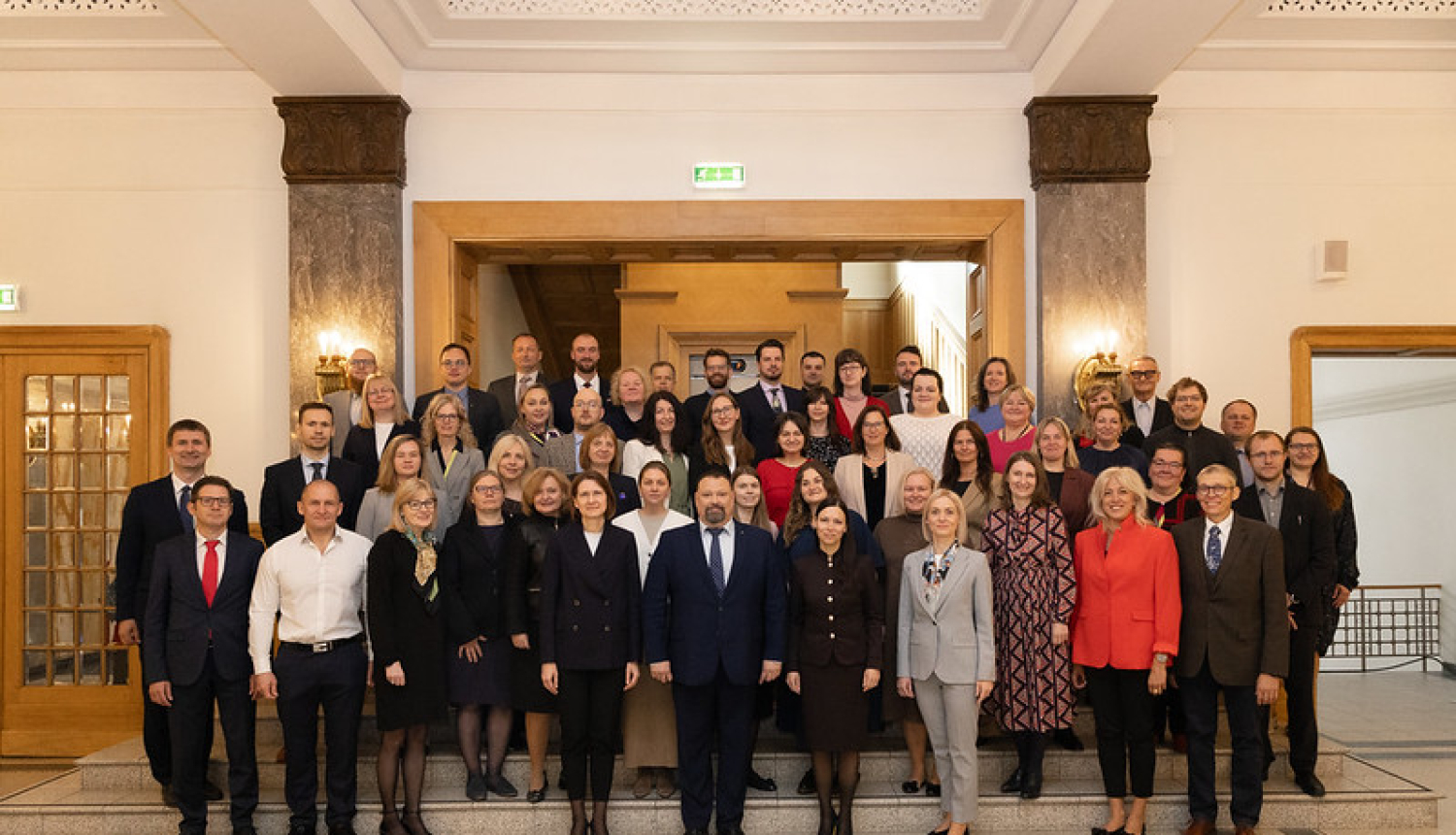 Latvijas konsulārās amatpersonas