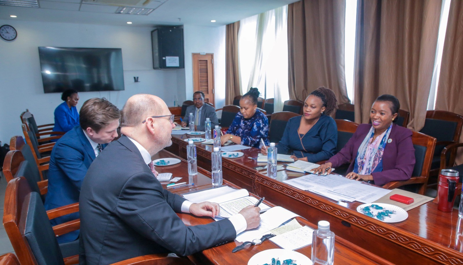 Latvijas un Tanzānijas politiskajās konsultācijās pārrunā ekonomiskās sadarbības stiprināšanas iespējas