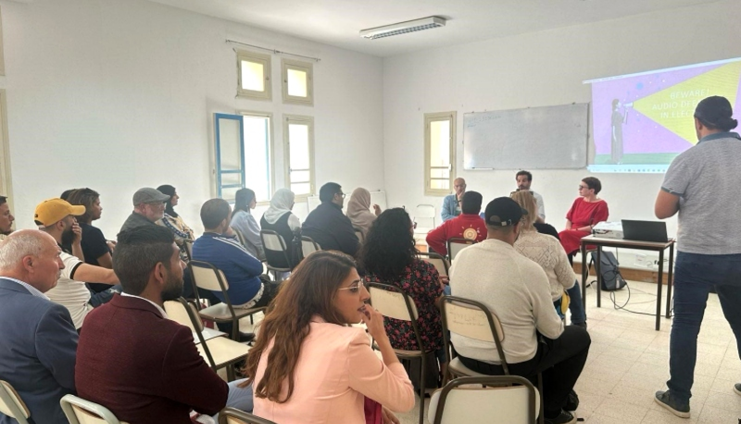 NefzawaCity prezentācija