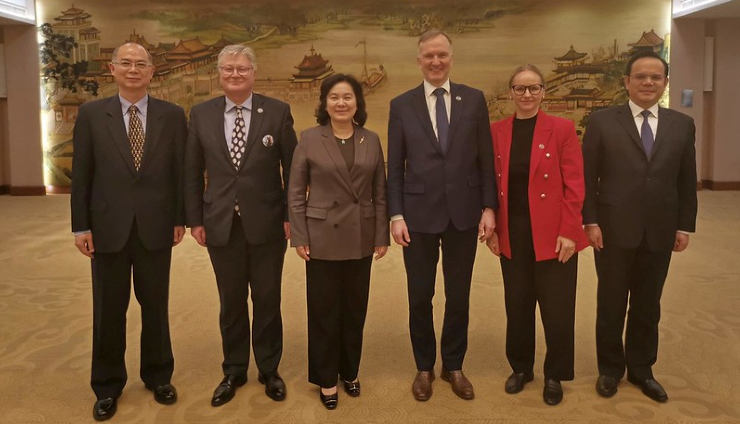 Dalībnieku kopbilde