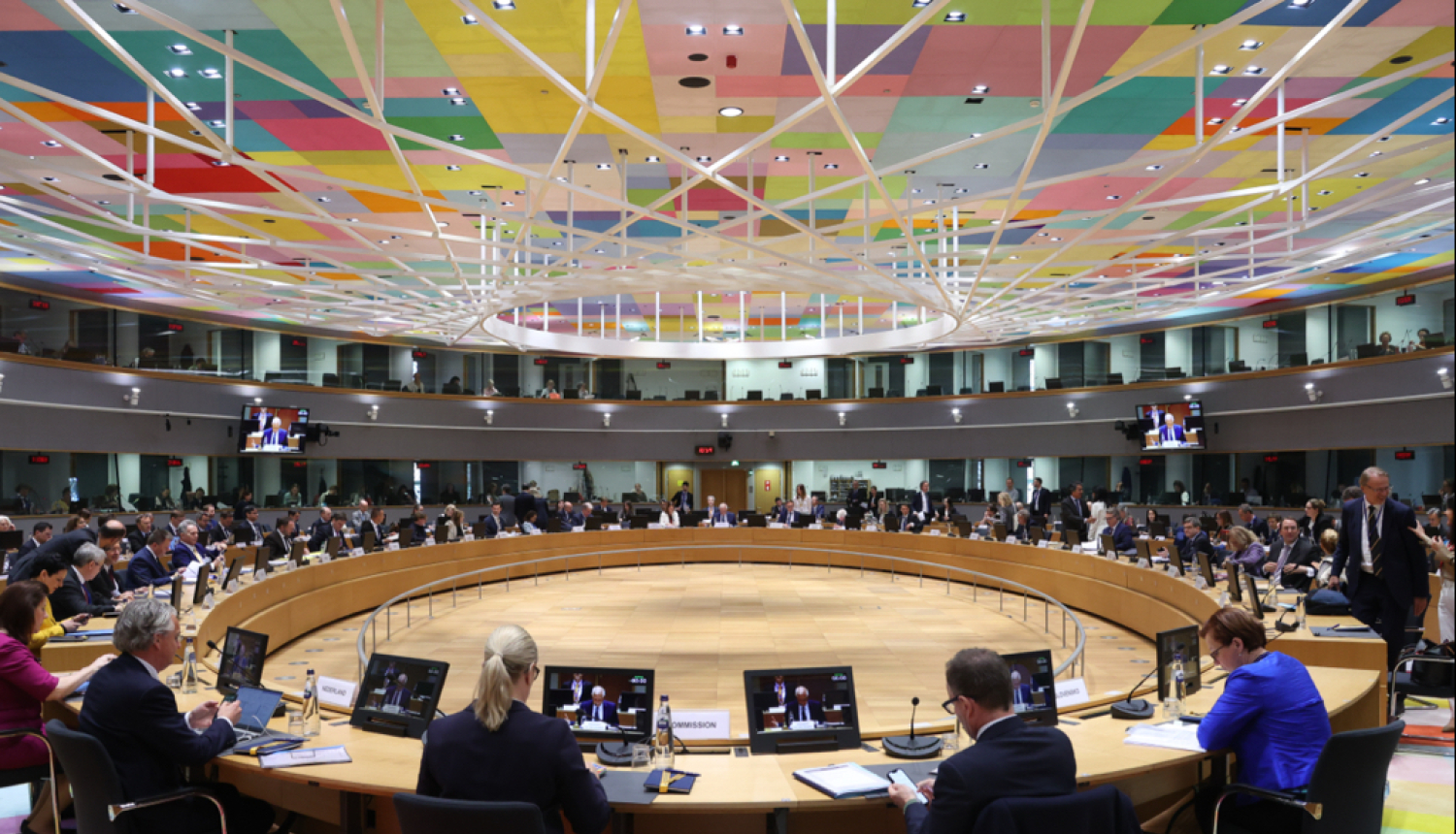 Gunda Reire: Latvija palielina atbalstu attīstības valstīm, kuras ietekmējusi Krievijas agresija Ukrainā