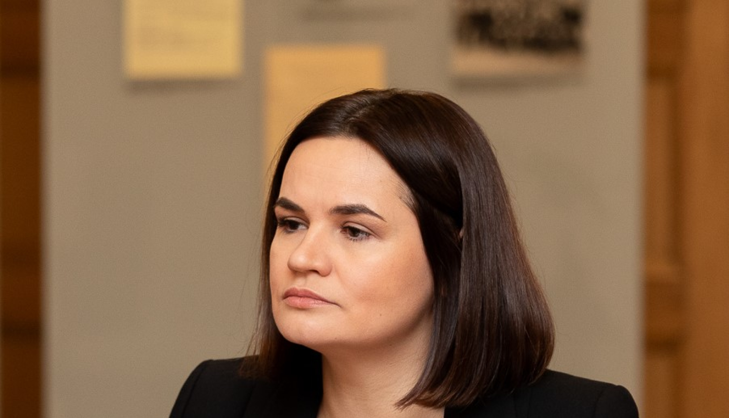 Svjatlana Cihanouska