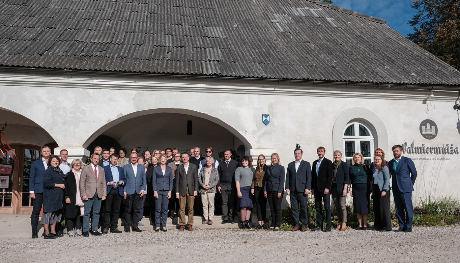 Latvijas un Igaunijas Ārlietu ministriju vadība pārrunā sadarbību aktuālajos reģionālajos un starptautiskajos jautājumos