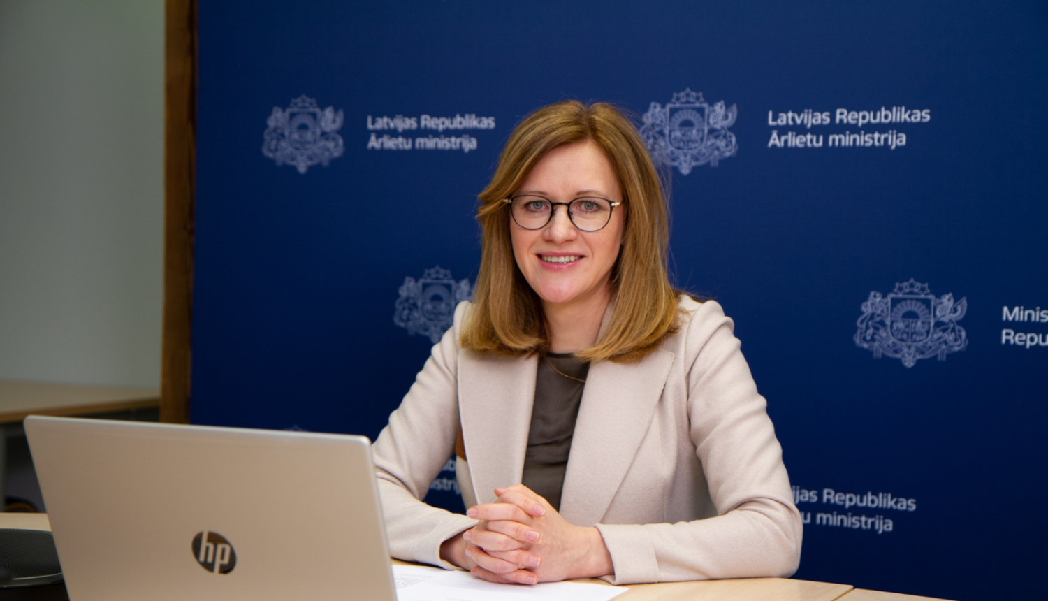 Z. Kalniņa-Lukaševica: Attīstības sadarbībā 2022. gadā paplašināsim atbalstu Latvijas partnervalstīm  