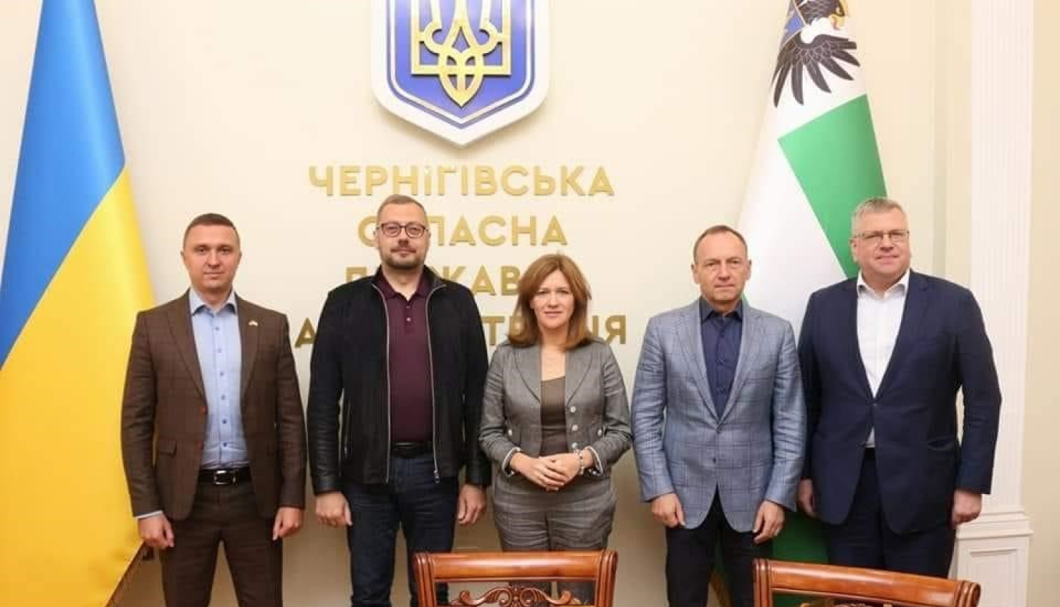 parlamentārā sekretāre UKR