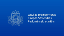 Latvijas prezidentūras Eiropas Savienības Padomē sekretariāts