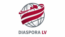 Diaspora.lv logotips