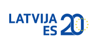 Latvijas dalībai Eiropas Savienībā 20