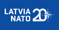 Latvia in NATO 20 years