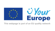 Your Europe logotips