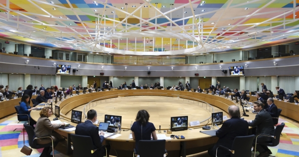 The Foreign Minister calls for aligning sanctions imposed on Belarus with those on Russia thereby reducing circumvention