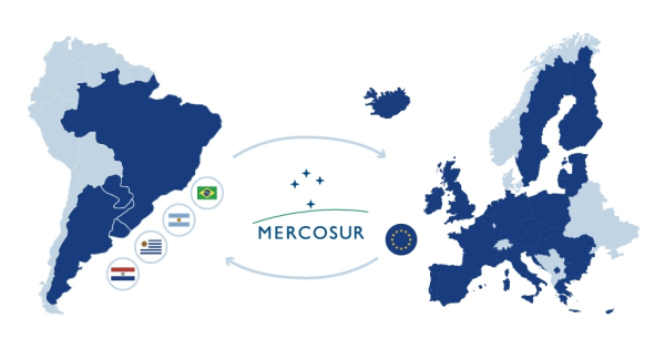 Comunicación institucional y desafíos de visibilidad pública en el MERCOSUR