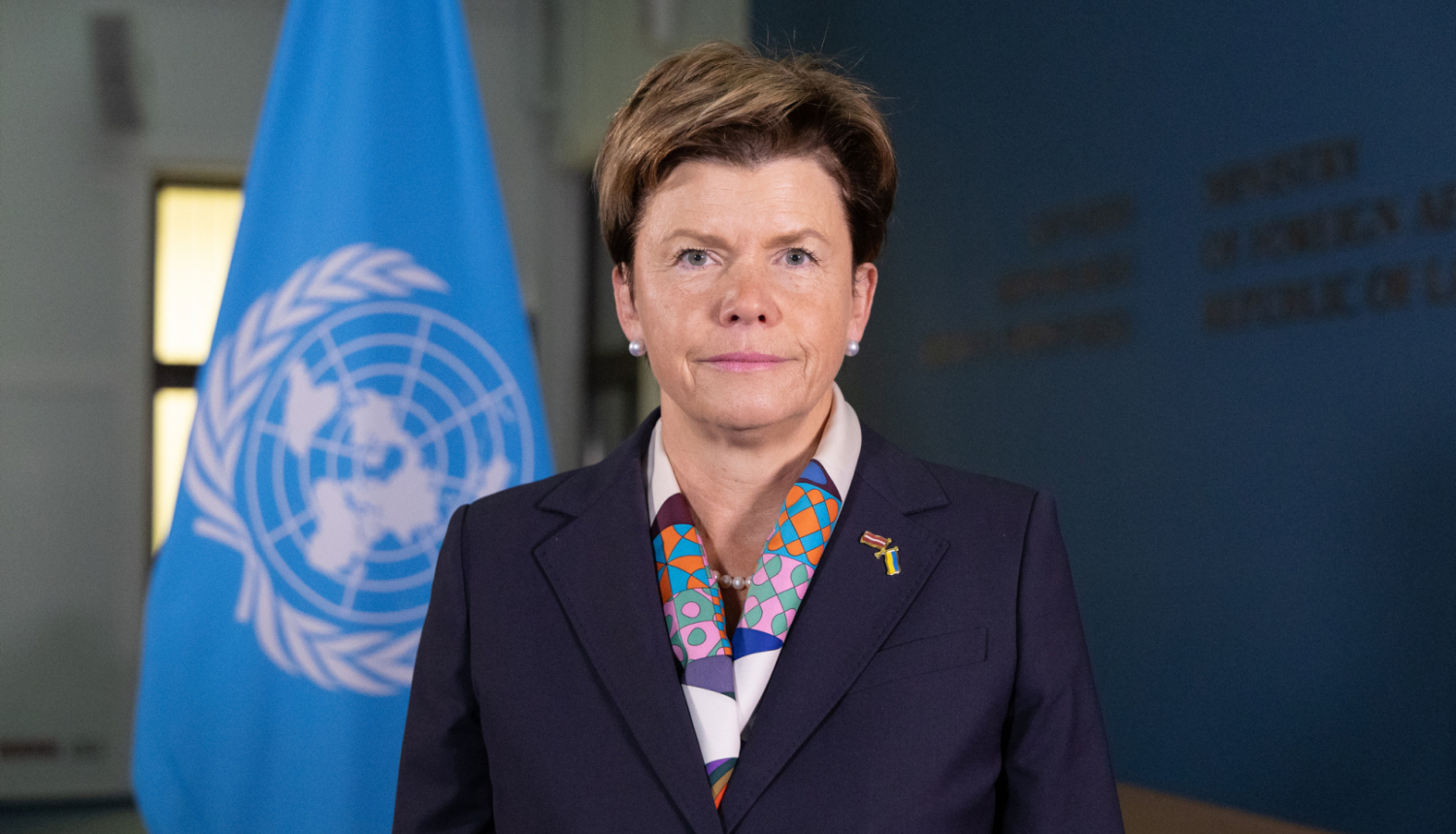 Baiba Braže