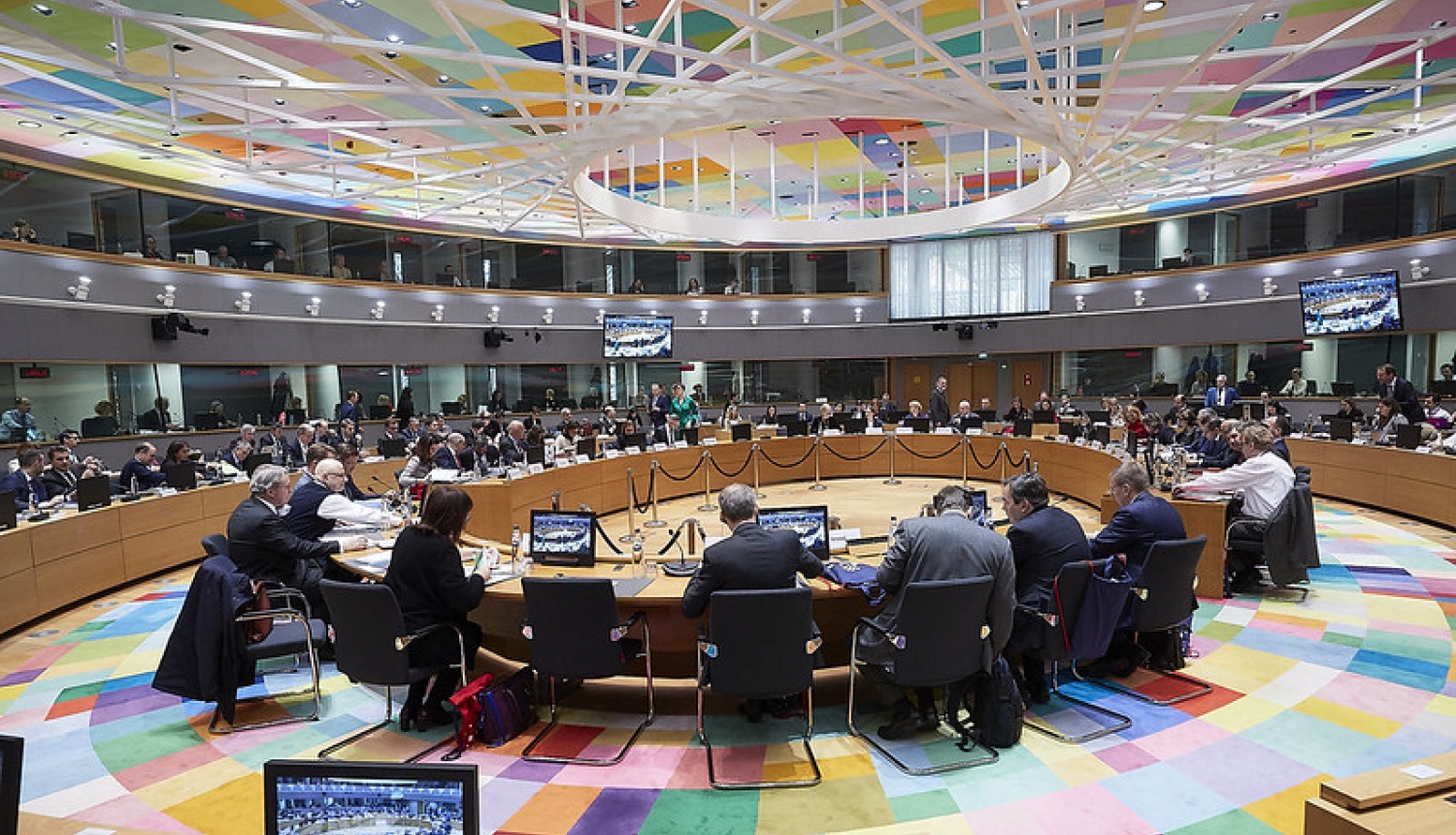 Ārlietu ministrs pauž atbalstu Konferencei par Eiropas nākotni