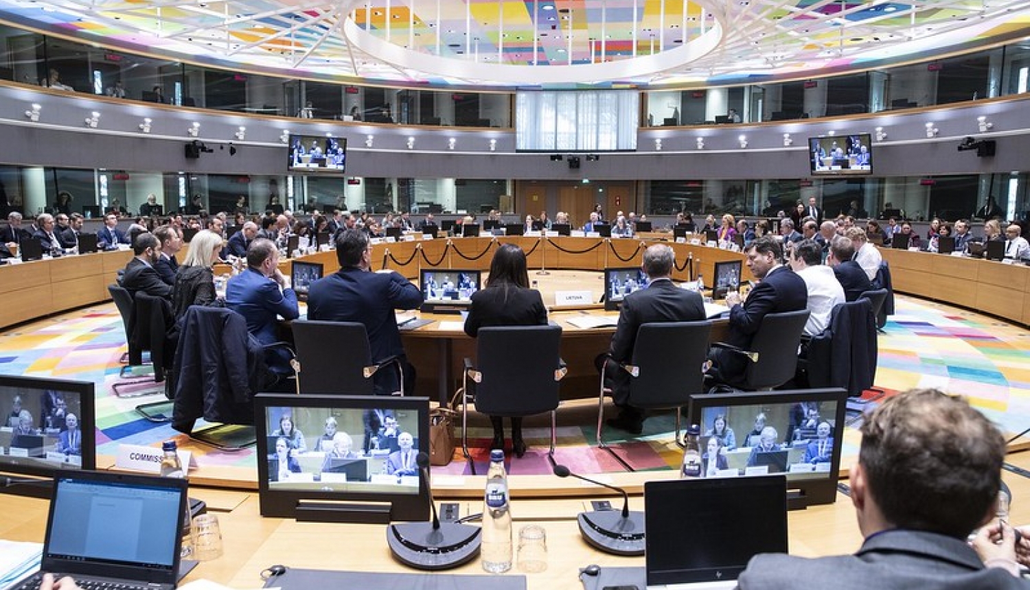 Ārlietu ministrs: Latvijas prioritātes ES un Apvienotās Karalistes nākotnes attiecībās ir iedzīvotāju tiesību nodrošināšana