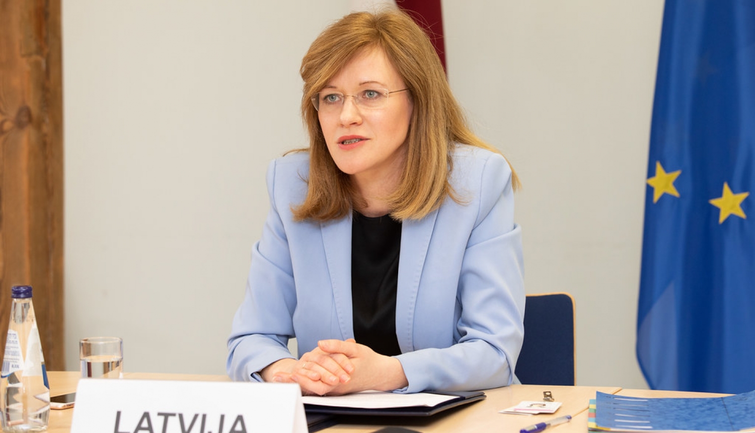 ES ārlietu attīstības padome vienojas par kopēju Eiropas atbalstu partnervalstīm cīņā pret globālo krīzi
