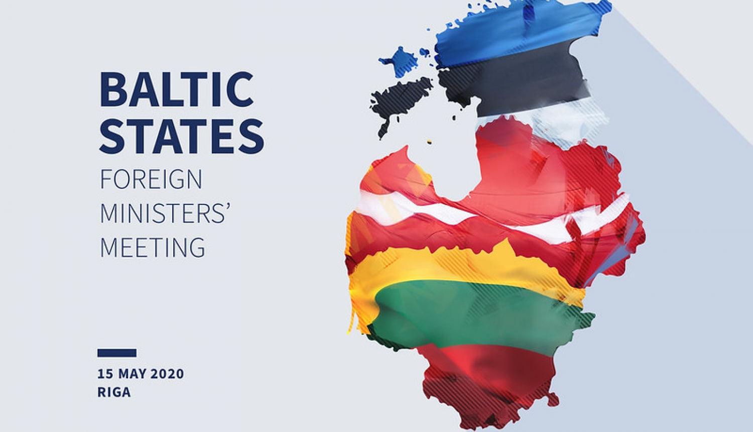 Estonian and Lithuanian Foreign Ministers to arrive in Latvia on a visit