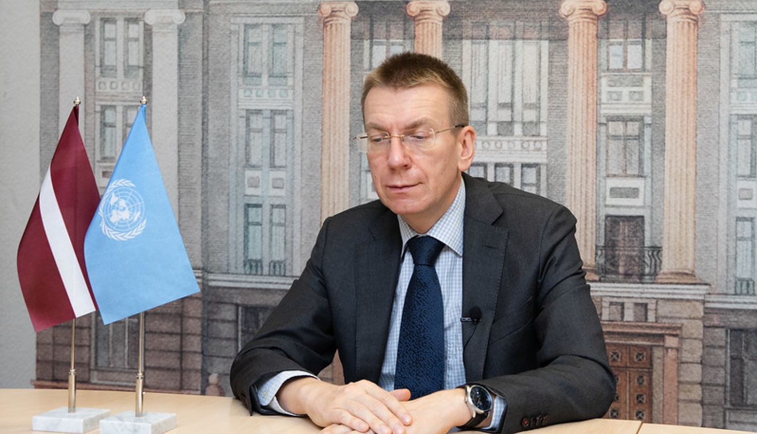 Latviju uztrauc nepietiekama cilvēktiesību pārkāpumu izmeklēšana Baltkrievijā