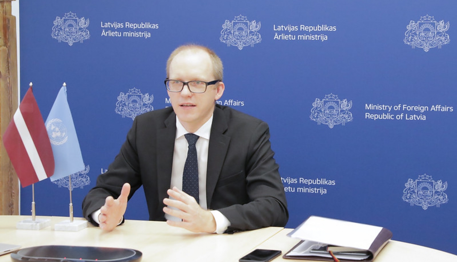 ANO vērtē Latvijas sasniegto progresu cilvēktiesību aizsardzībā
