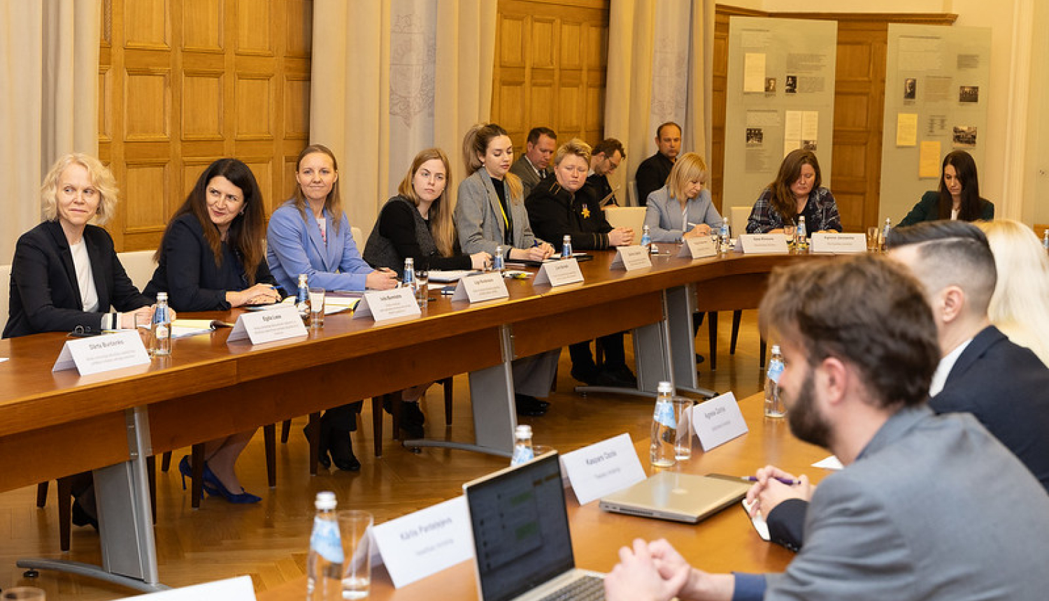 Attīstības sadarbības politikas konsultatīvā padome, 18.12.2024.