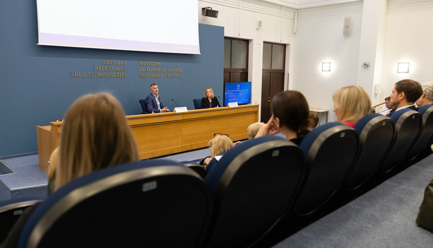 Starptautisks seminārs par Rūpību_23.05.2025.