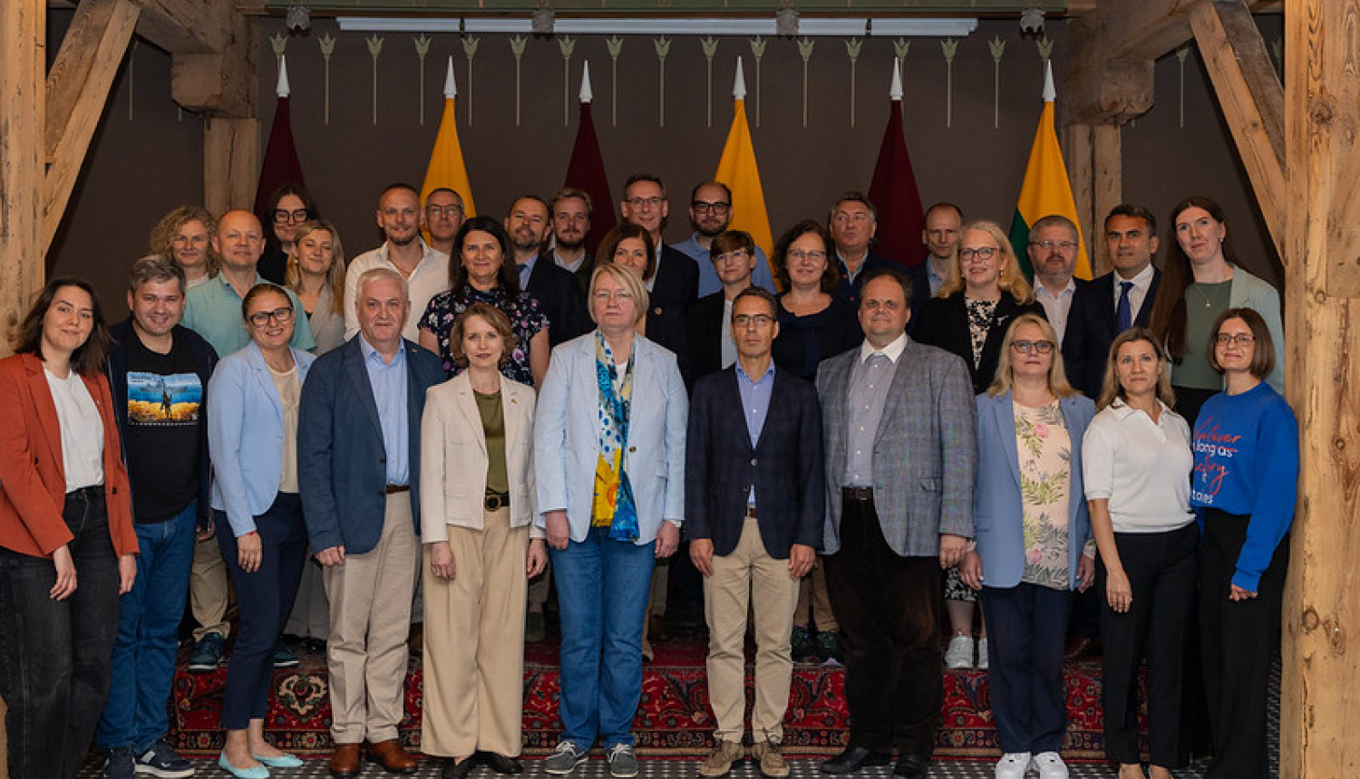 Participants