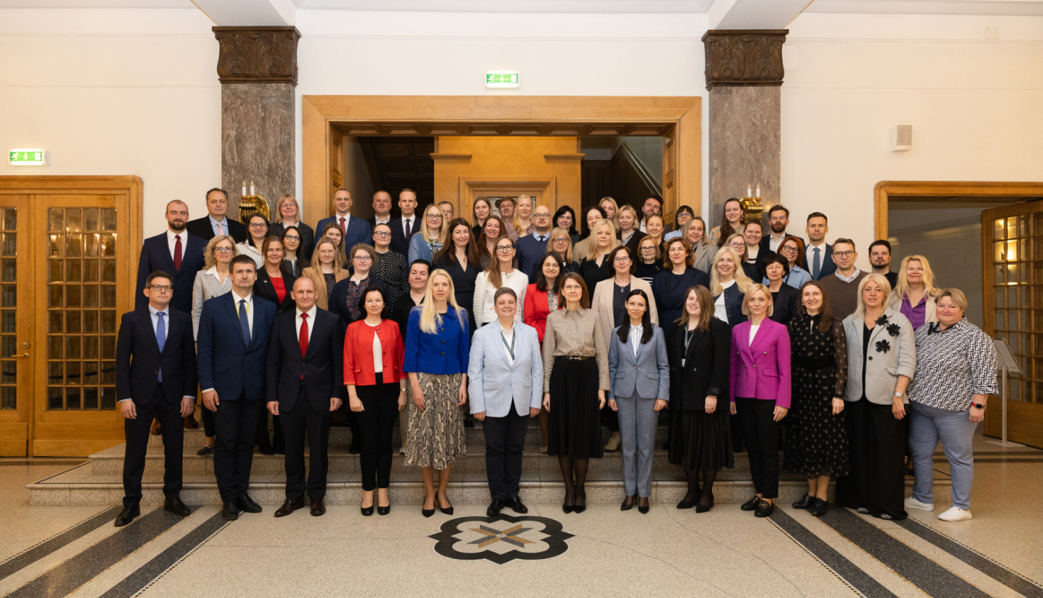 Konsulāro amatpersonu mācības, 14.-15.05.2025
