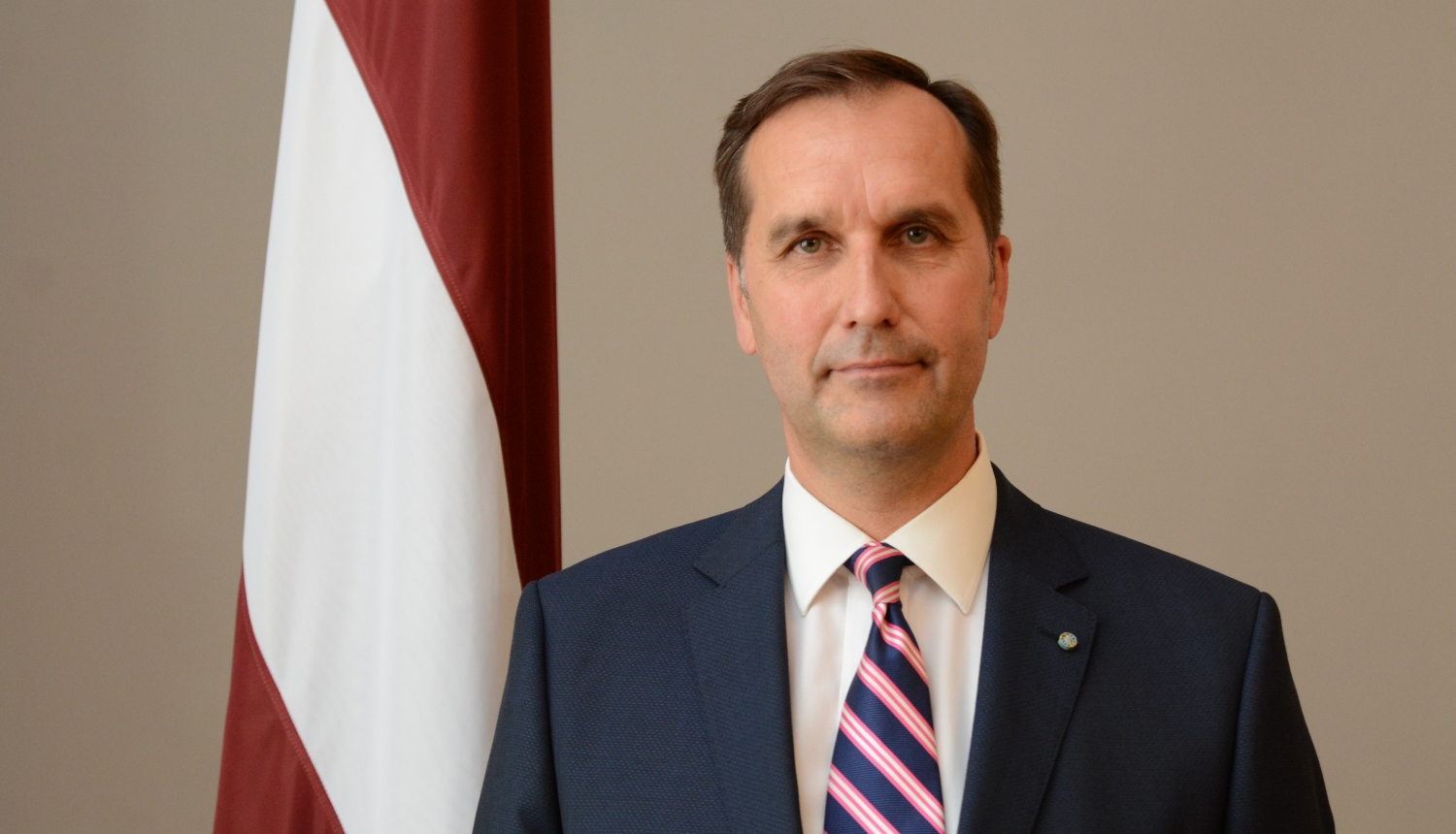 Latvijas vēstnieka Krievijā M. Riekstiņa intervija medijam "Novaja Gazeta"