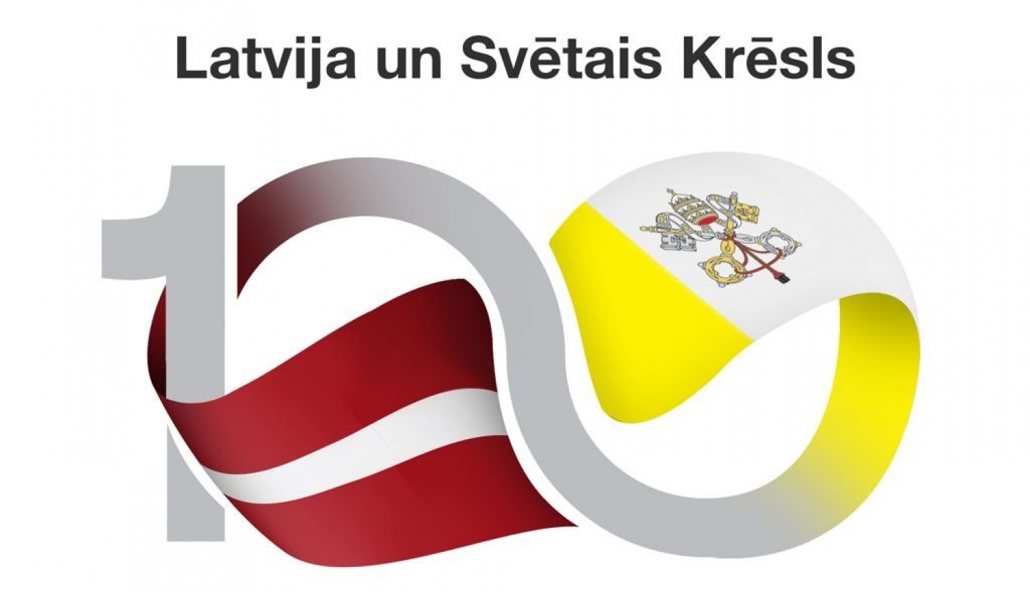 Izdod pastmarku par godu Latvijas Republikas un Svētā Krēsla konkordāta noslēgšanas 100. gadadienai