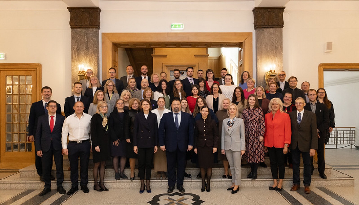 Latvijas konsulārās amatpersonas