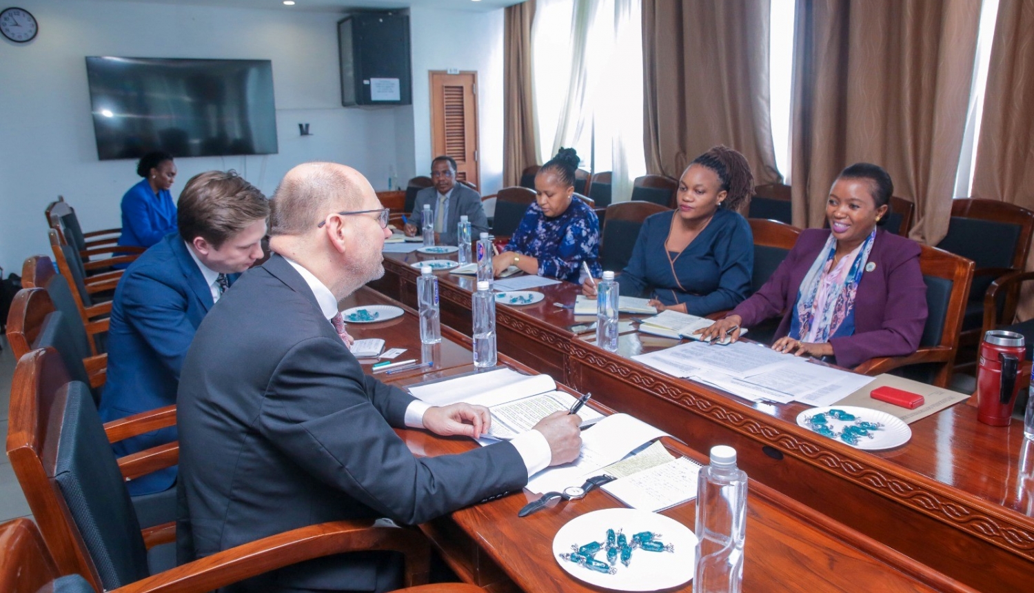 Latvijas un Tanzānijas politiskajās konsultācijās pārrunā ekonomiskās sadarbības stiprināšanas iespējas