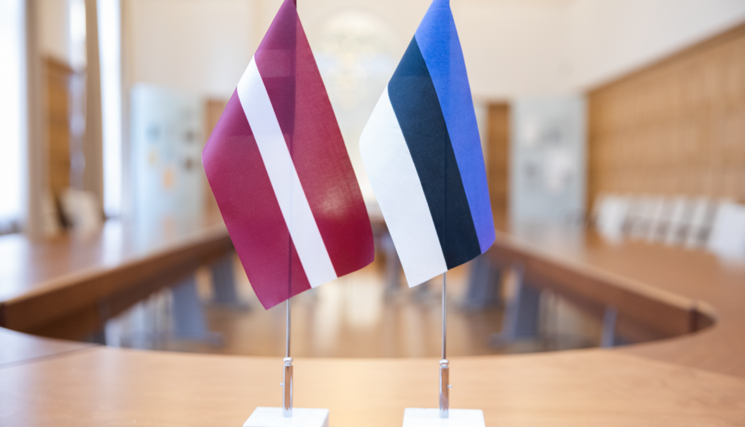 Izsludināts Latvijas un Igaunijas Ārlietu ministriju Valodu balvas konkurss