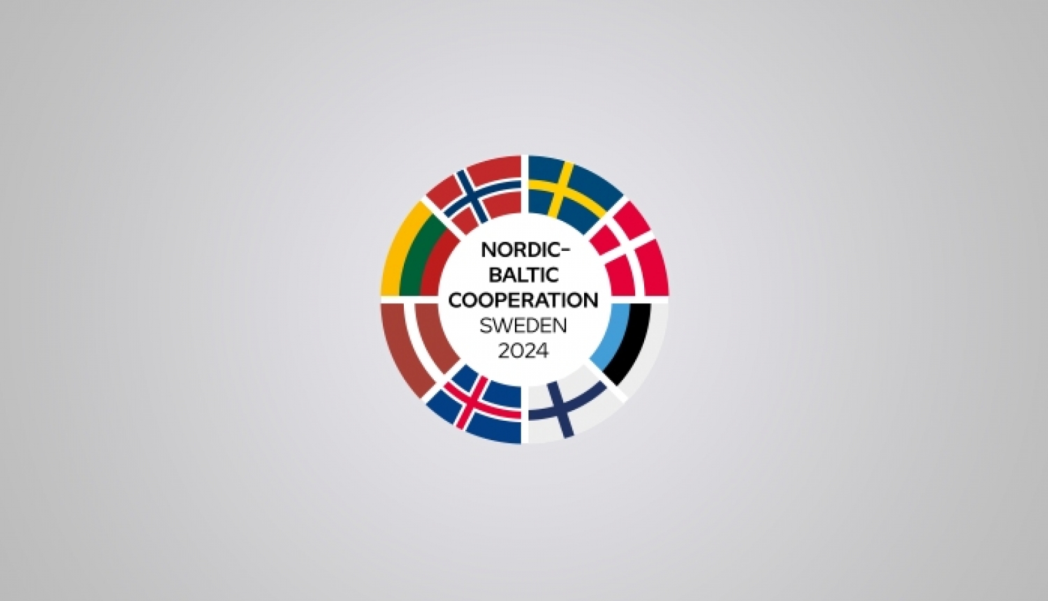 Baltijas valstu un Ziemeļvalstu sadarbība Zviedrija 2024