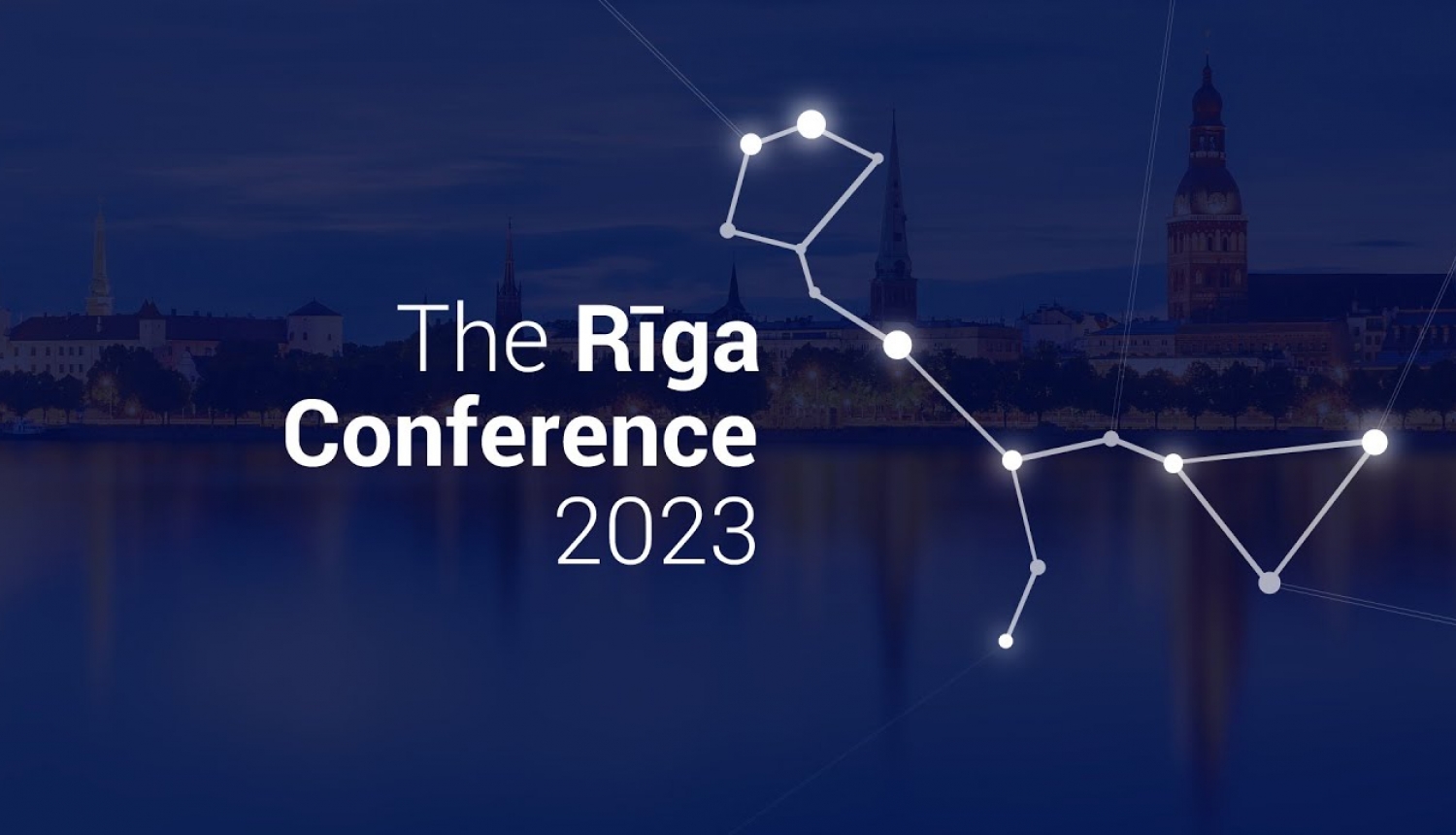 Rīgas konference 2023