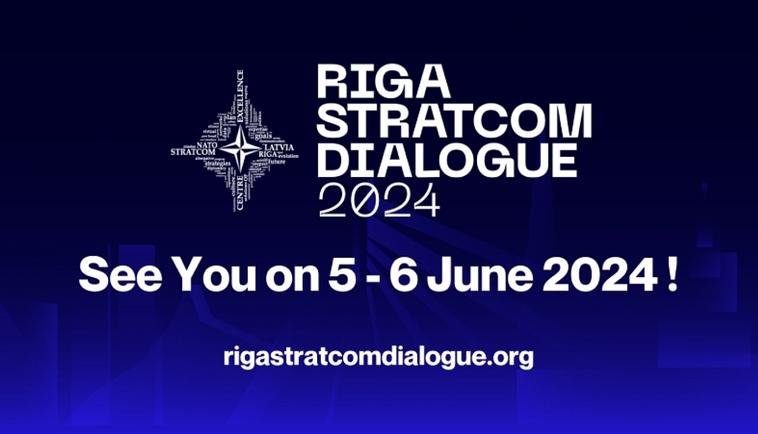 Riga StratCom Dialogue 2024