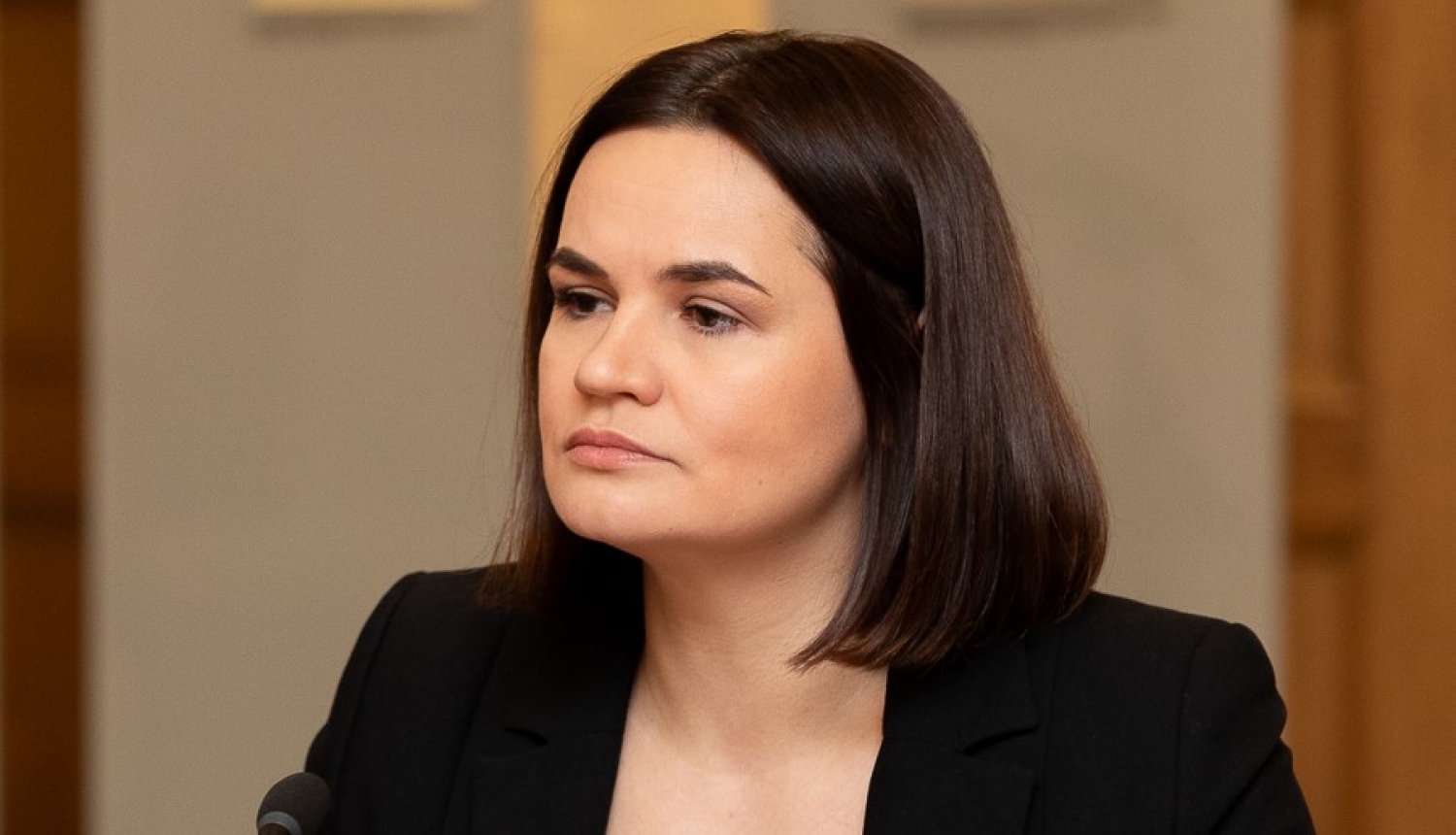 Svjatlana Cihanouska